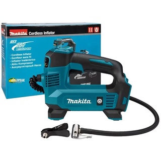 Máy bơm hơi dùng pin makita dmp180z