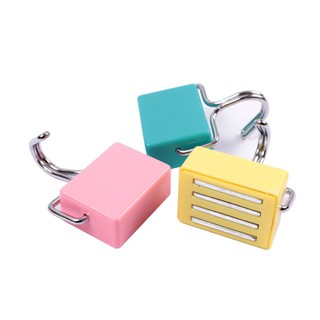 Super strong magnet hanger