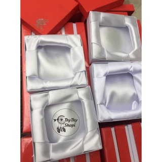 Bán Sỉ - [ 100 chiếc hộp đựng vòng đẹp]