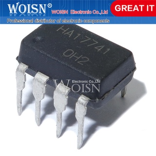 10 chiếc ha17741 ha 17741 dip-8