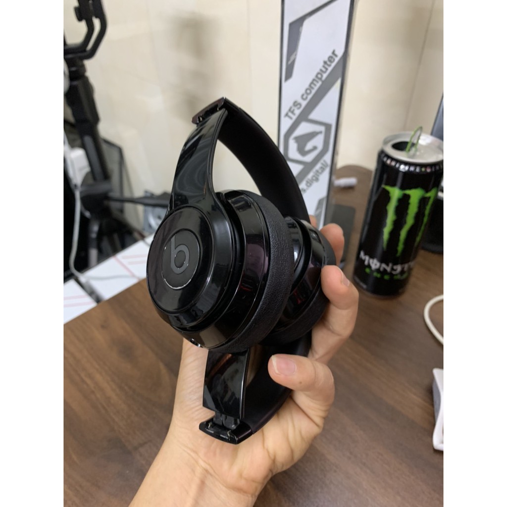 Tai nghe Beat Solo 3 Wireless chính hãng Beats