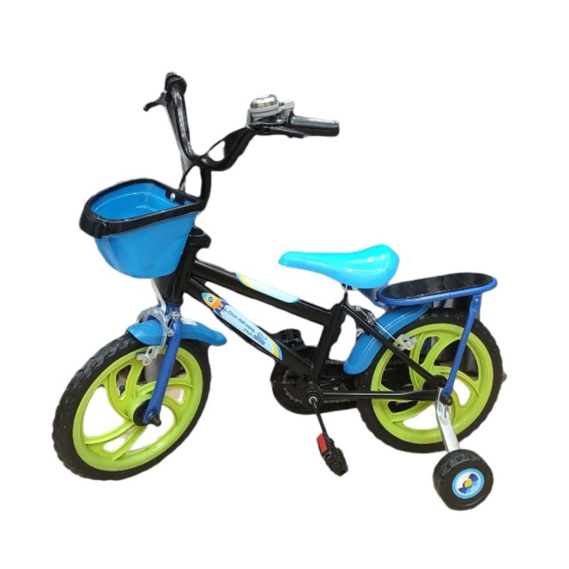 Xe đạp trẻ em 12in-14 in