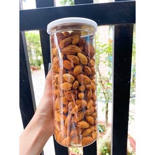 Combo 2 hủ hạnh nhân rang bơ
