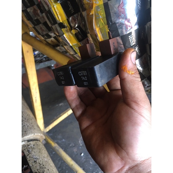 Ic dream wave mitsuba krs hàng zin