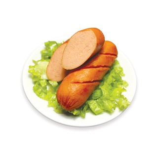- Giao hỏa tốc - Xúc xích Veal Tân Việt Sin loại cao cấp
