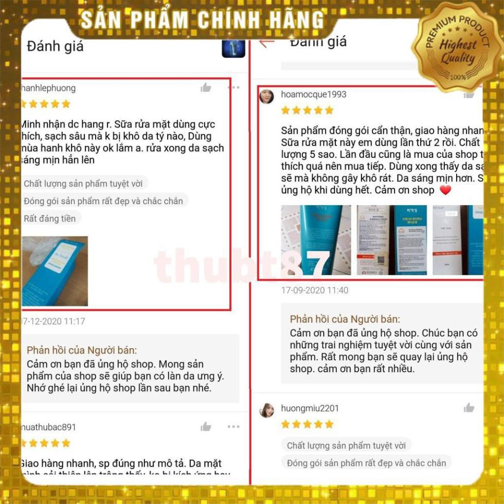 [Hàng Chính Hãng] Sữa Rửa Mặt Intensive Whitening Facial Foam, Sữa rửa mặt cho da khô , da dầu, da mụn | BigBuy360 - bigbuy360.vn