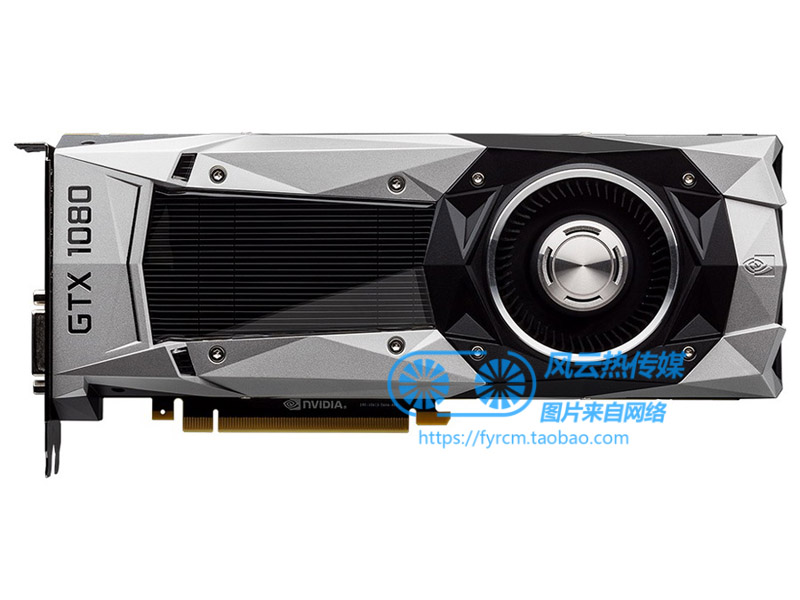 Quạt Tản Nhiệt Đa Năng Gtx Titanx / 1080ti / 1080 / 1070ti / 1060 / 980ti / 970 / 780 Titan Bfb0712hf 12v 1.8a 4pin