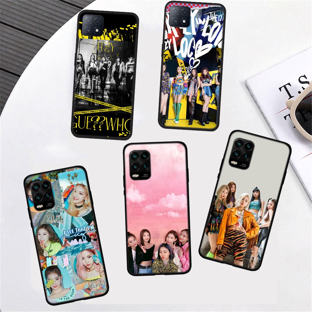 Ốp điện thoại mềm hình Ý SST54 cho Samsung Galaxy S10e S10 S9 S8 Plus Lite S7 Edge