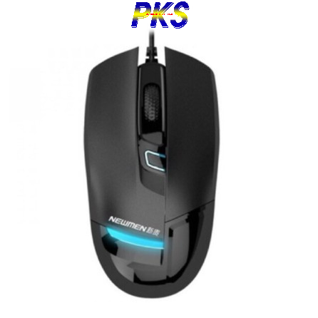 Chuột Quang Gaming Newmen G10 USB