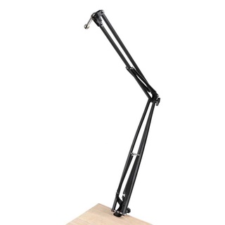 Kẹp Bàn Micro thu âm NB35