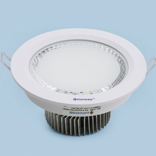 Đèn Led âm trần GSUN 7W - MD23