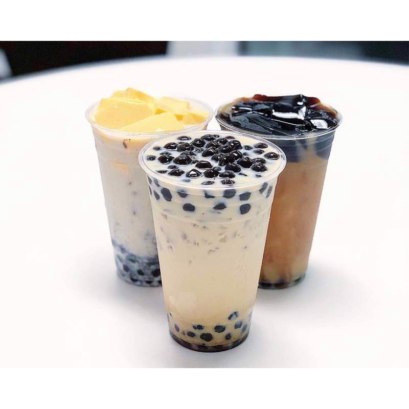 Lục trà lài Tân Nam Bắc 300g