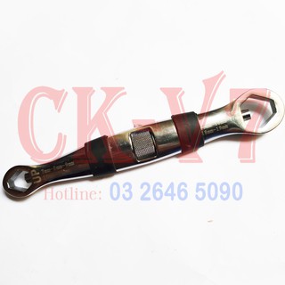Cờ lê,mỏ nết, cờ lê đa năng chuyên dụng