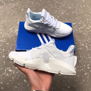 (Free ship+ full box) Giày prophere trắng full