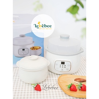 Nồi nấu chậm Moaz bebe MB060