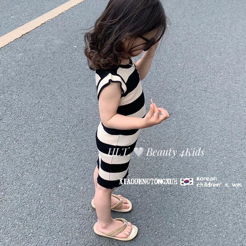 Quần áo bé gái - Váy body siêu đẹp bé gái size 8-20kg rất xinh rất sang