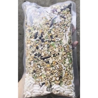 ☘️(RẺ VÔ ĐỊCH) 500g Thức ăn hamster cơ bản đủ mọi thành phần