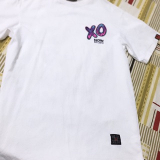 TEE NOWSAIGON SIZE M COND 9,8 (localbrand)