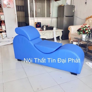 Ghế tình yêu kèm nệm , ghế tình yêu