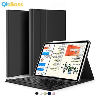 Bao da New Apple iPad Pro 11 kèm bàn phím không dây tiện dụng