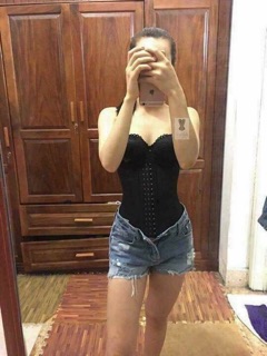 Combo 4 đai nịt bụng
