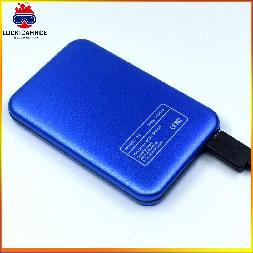 Ổ Cứng Ngoài 2.5 Inch Stata Sang Usb 3.0 2tb | BigBuy360 - bigbuy360.vn