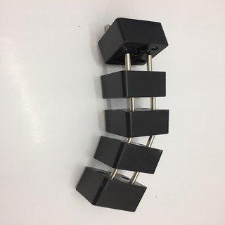 PHÍCH CẮM ĐA NĂNG LIOA- CHÂN CẮM PHI 40