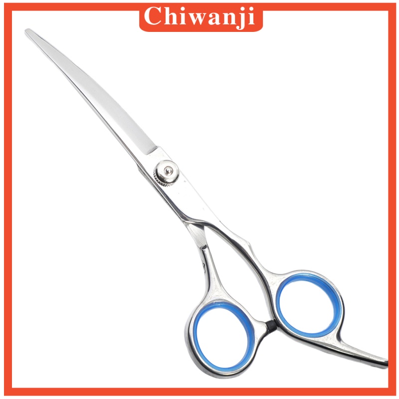 [CHIWANJI]Hair Cutting Thinning Scissor Shear Hairdressing Salon Professional Barber Razor