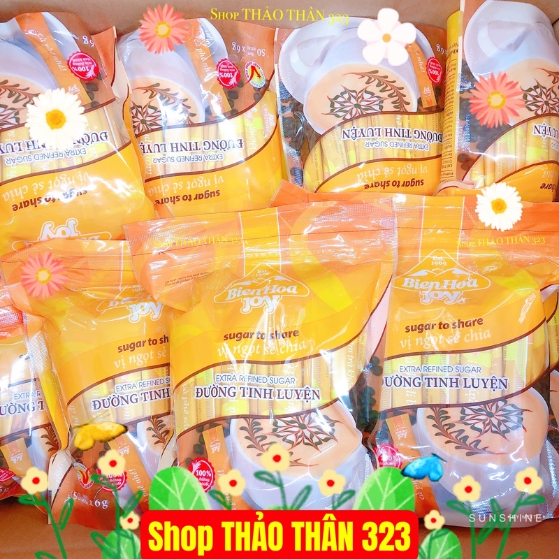 Đường Que Tinh Luyện Cao Cấp Biên Hoà