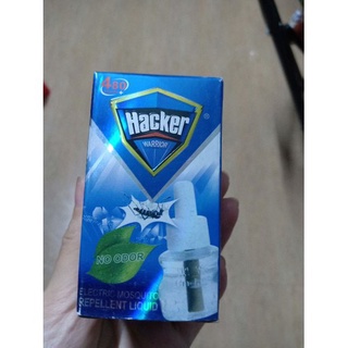 Tinh dầu hacker không mùi loại 1