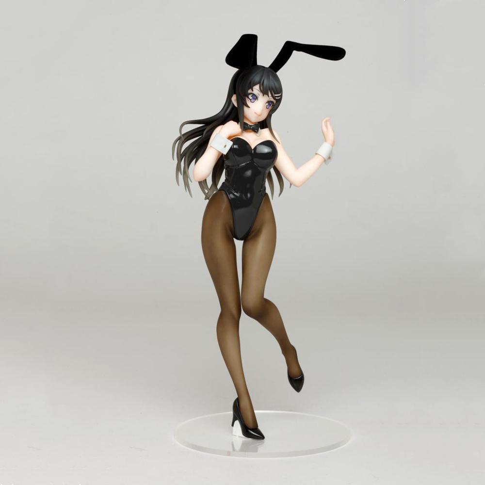 Mô Hình Búp Bê Nữ Anime Nhật Bản QUINTON Sakurajima Mai
