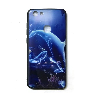 Ốp Lưng hình Vivo V7 / Vivo 1718 ( CHỌN HÌNH )