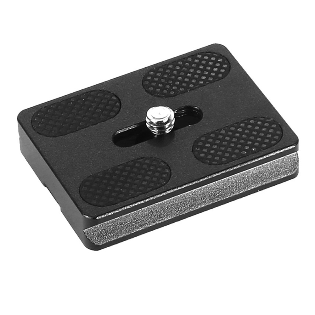 Tấm gắn chân đế ba chân giữ camera thích hợp cho Arca Swiss Benro Monopod Pu50