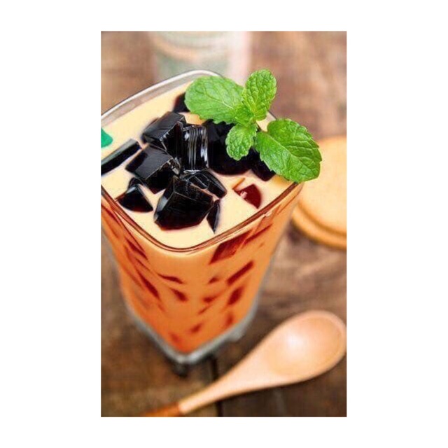 Trà Sữa NESTEA Thai Milk Tea (Trà sữa Thái Đỏ) #5