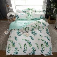 set ga gối poly+ đũi + vỏ ôm