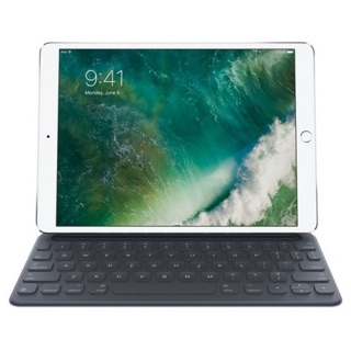 Bàn phím APPLE Smart Keyboard Cho Ipad Pro 10.5 inch