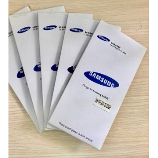 Cường Lực 9H Samsung Galaxy S7 Edge