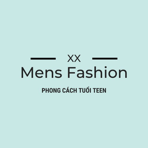 XX MENS FASHION