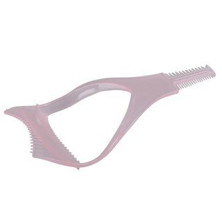 Dụng cụ hỗ trợ chuốt mascara