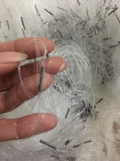 Lưới đánh cá đặc chủng rô phi