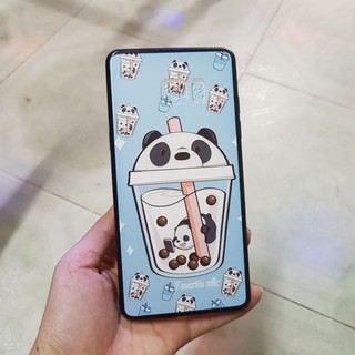 Ốp Samsung Note7/Note FE dẻo viềng in hình