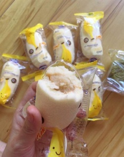 Bánh chuối thái lan (18/10 trả bánh)