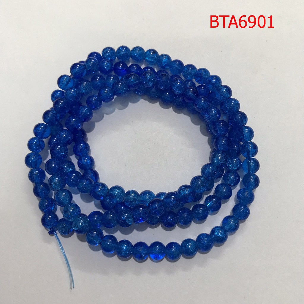 N4 - Hạt đá tuyết loại thường.