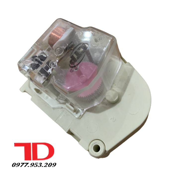 Timer tủ lạnh DAEWOO, đồng hồ thời gian cho tủ lạnh DAEWOO