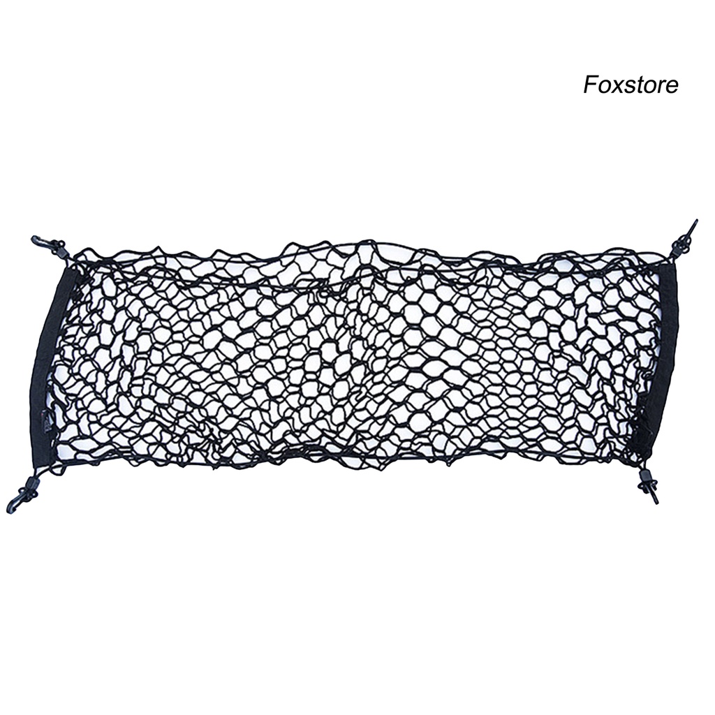 Lưới Bọc Hành Lý Co Giãn Thông Dụng Cho Xe Hơi fs-47
