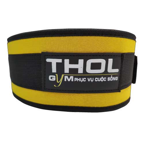 Đai Lưng Mềm THOL