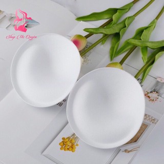 Cặp mút đệm nâng ngực cho áo bra- bikini