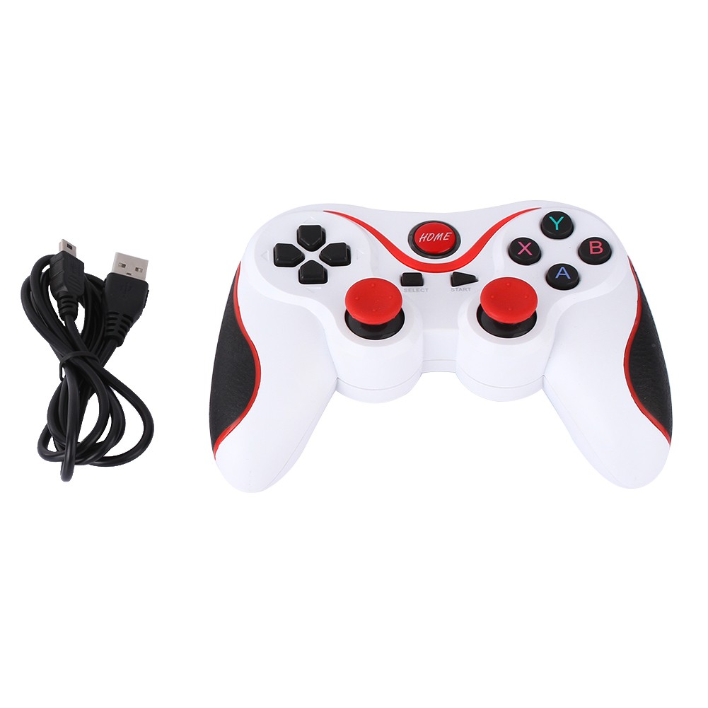 Tay CầM Chơi Game Bluetooth T3 Không Dây Cho Android