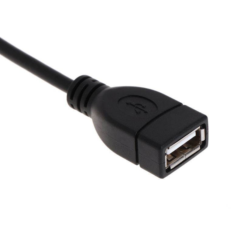 Dây Cáp Nối Dài Usb 2.0 20cm