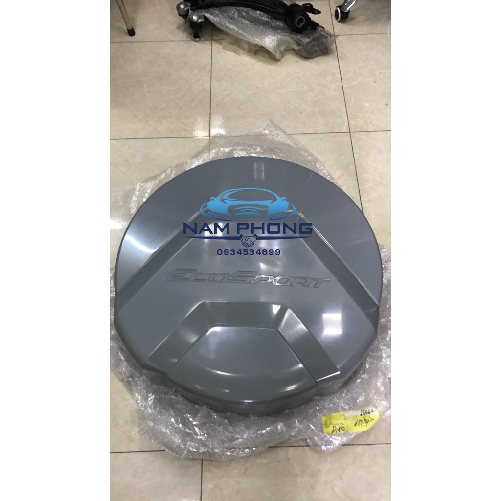 CHỤP LỐP DỰ PHÒNG ECOSPORT 2018- 2020 MIẾNG NGOÀI HÀNG XỊN – HN1J47119ABXUAA HN1Z9945026AG